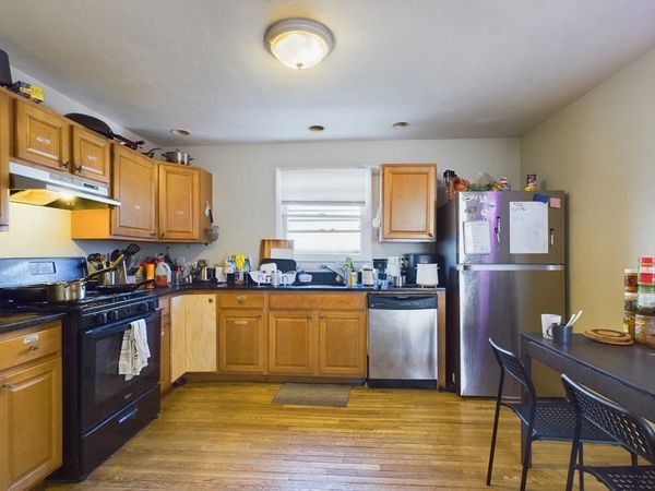 24 Chester, Unit 1A, Boston, MA 02134