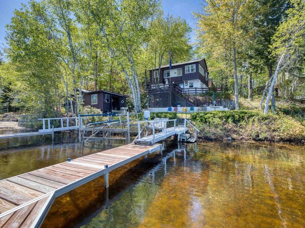 10 Old Broad Bay Road 1, Ossipee, NH 03814