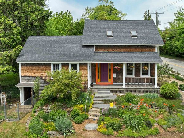 93 Stark Avenue, Dover, NH 03820