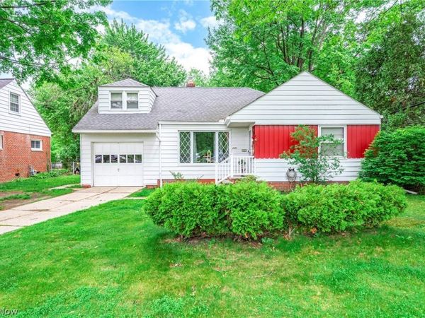 449 Dover Center Road , Bay Village, OH 44140