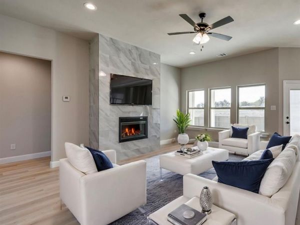350 E Lamar Street, Palmer, TX 75152