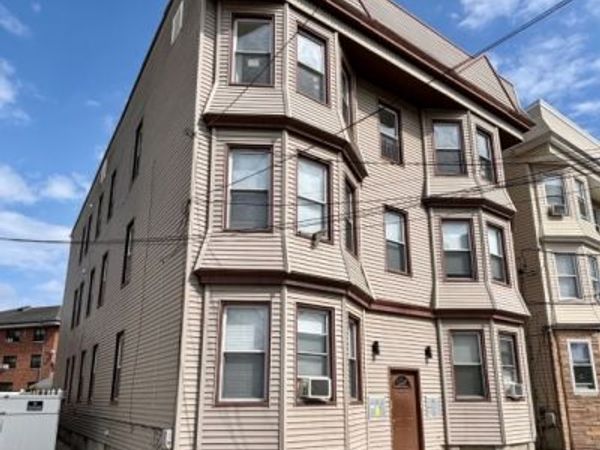 7 Franklin Ave, Unit 5&6, Harrison, NJ 07029