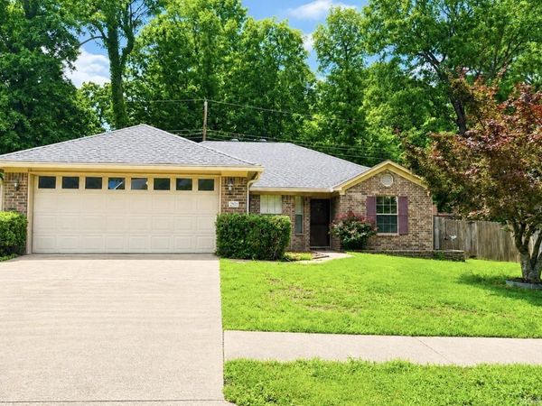 2921 Henson Place, Bryant, AR 72022