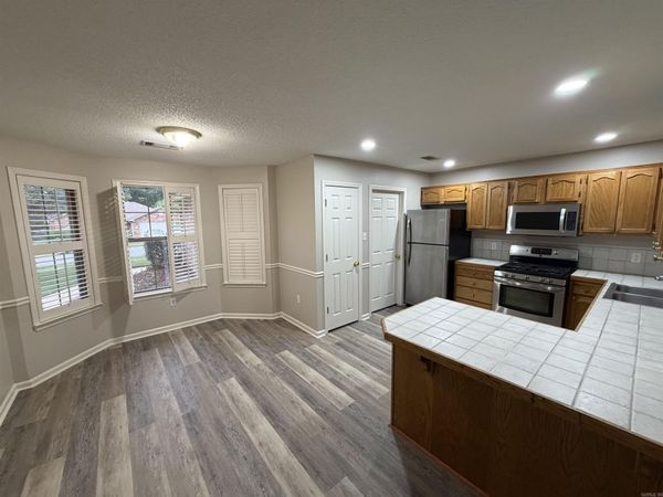 2921 Henson Place , Bryant, AR 72022