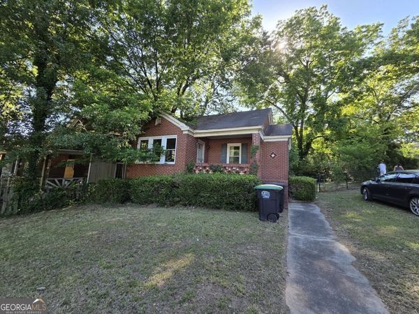 103 Pine Street NE, Rome, GA 30161