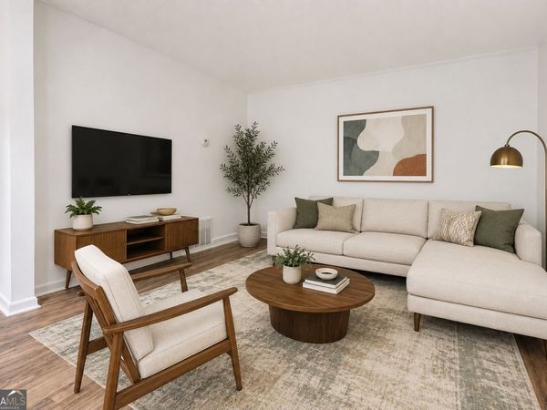 1010 Sexton Drive, Unit 10, Stone Mountain, GA 30083