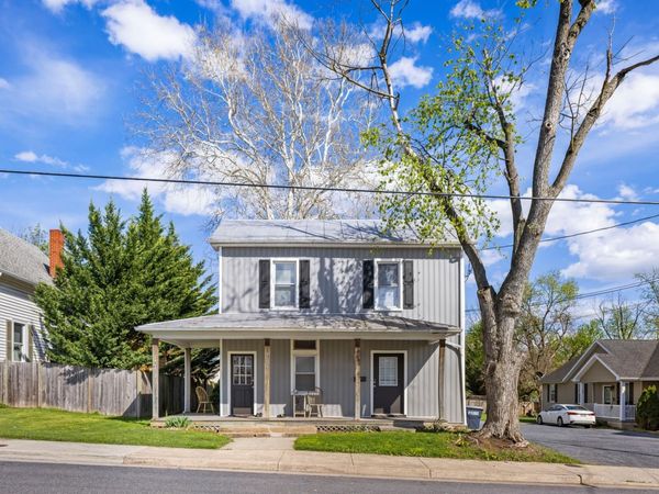 760 COLLICELLO ST, HARRISONBURG, VA 22801