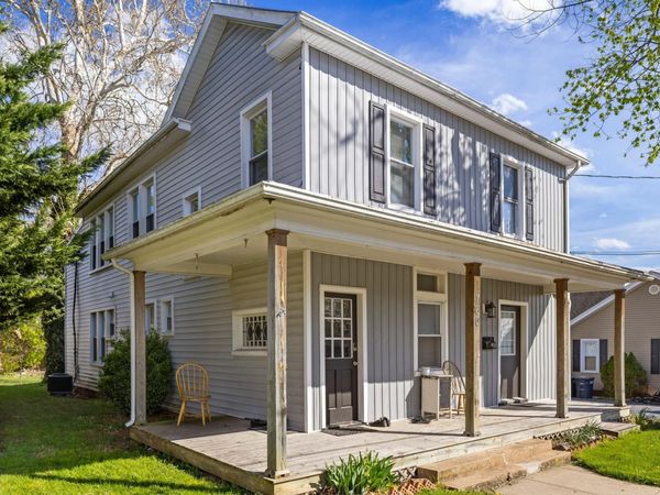 760 COLLICELLO ST, HARRISONBURG, VA 22801