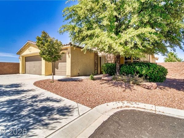 4920 Pacini Court, Pahrump, NV 89061