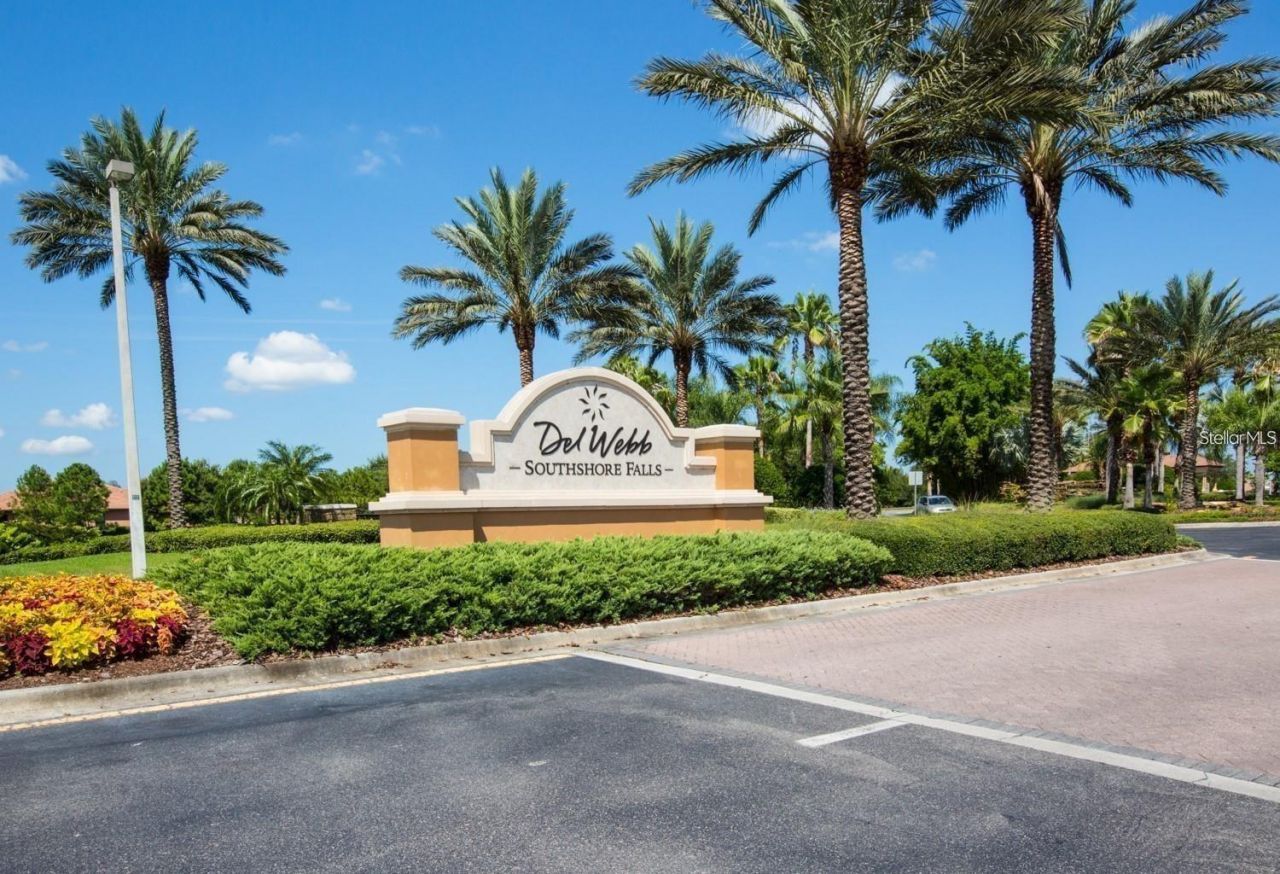 140 Shell Falls Drive , Apollo Beach, FL 33572 Photo