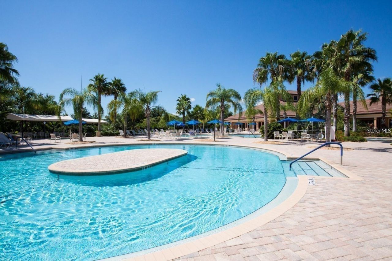 140 Shell Falls Drive , Apollo Beach, FL 33572 Photo