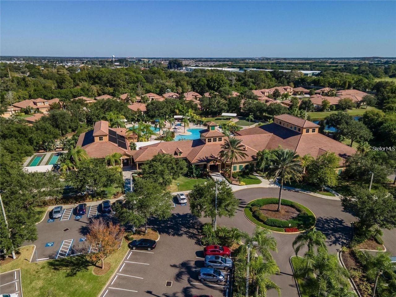 140 Shell Falls Drive , Apollo Beach, FL 33572 Photo