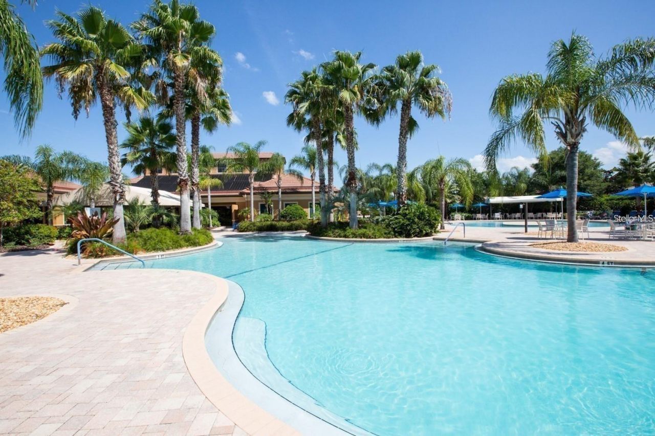 140 Shell Falls Drive , Apollo Beach, FL 33572 Photo