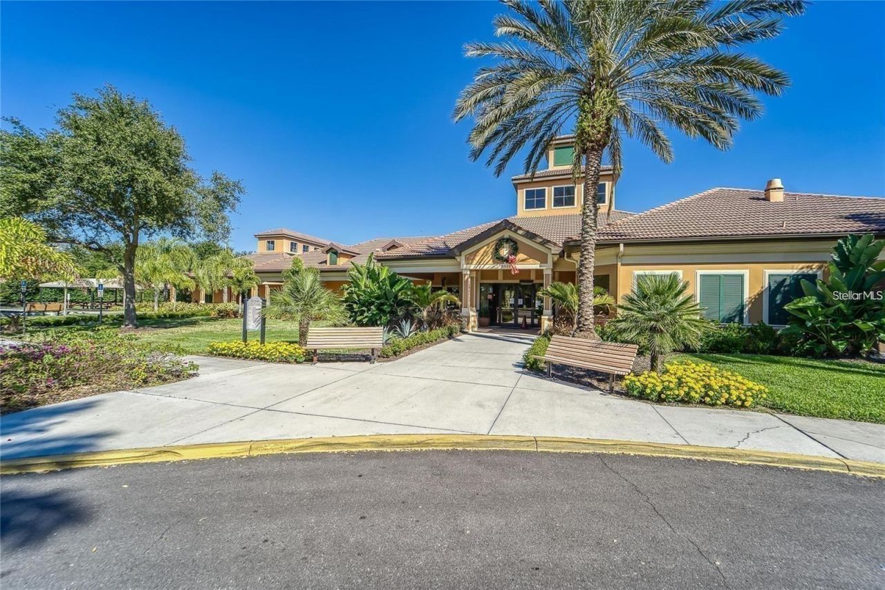 140 Shell Falls Drive , Apollo Beach, FL 33572 Photo