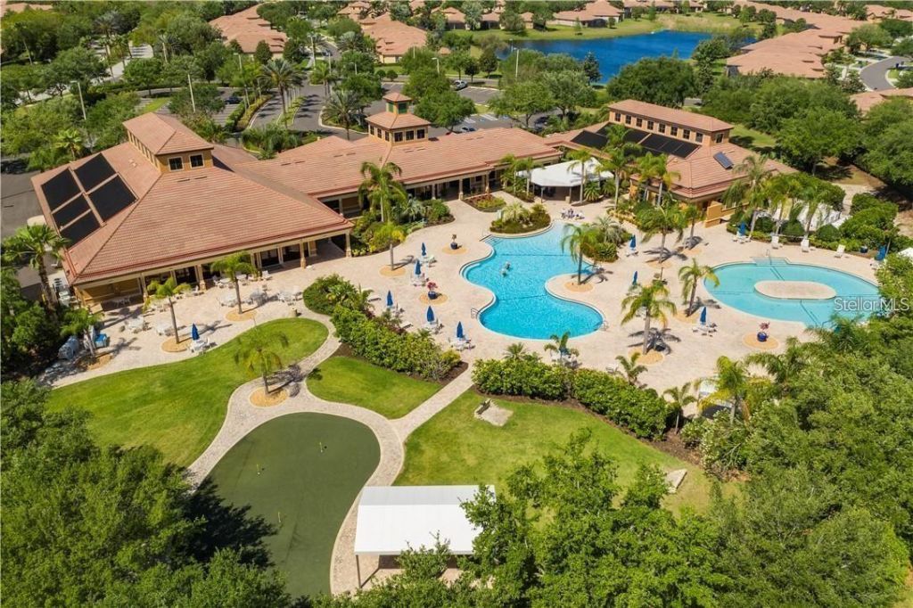140 Shell Falls Drive , Apollo Beach, FL 33572 Photo