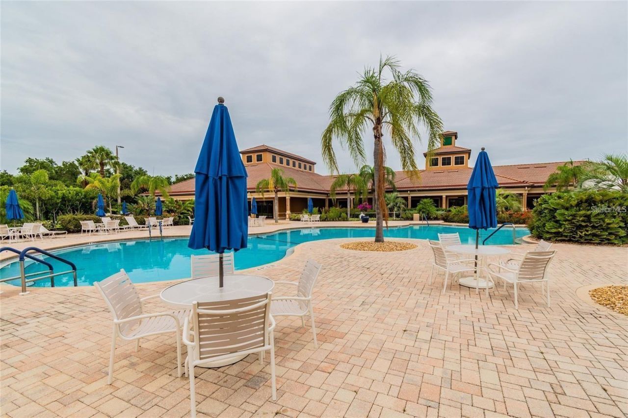 140 Shell Falls Drive , Apollo Beach, FL 33572 Photo