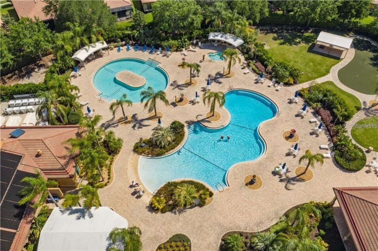 140 Shell Falls Drive , Apollo Beach, FL 33572 Photo