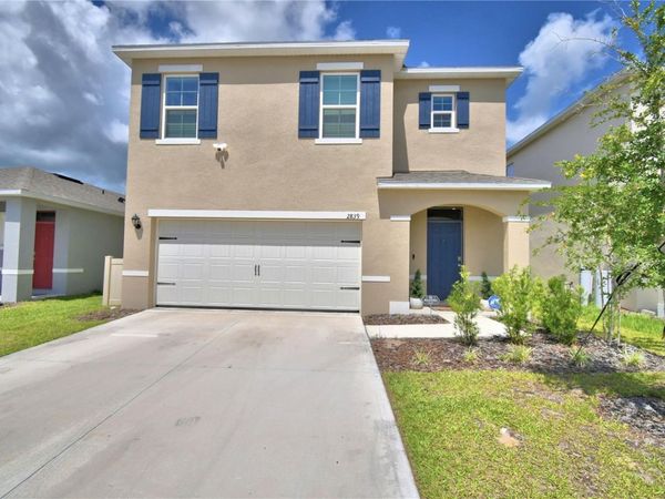 2839 MOULIN ROAD, DAVENPORT, FL 33837