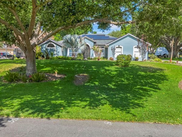 10583 LAKE HILL DRIVE, CLERMONT, FL 34711
