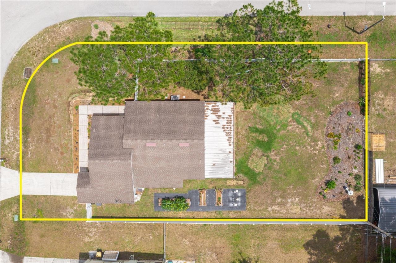 7503 Willow Wisp Drive W, Lakeland, FL 33810 Photo