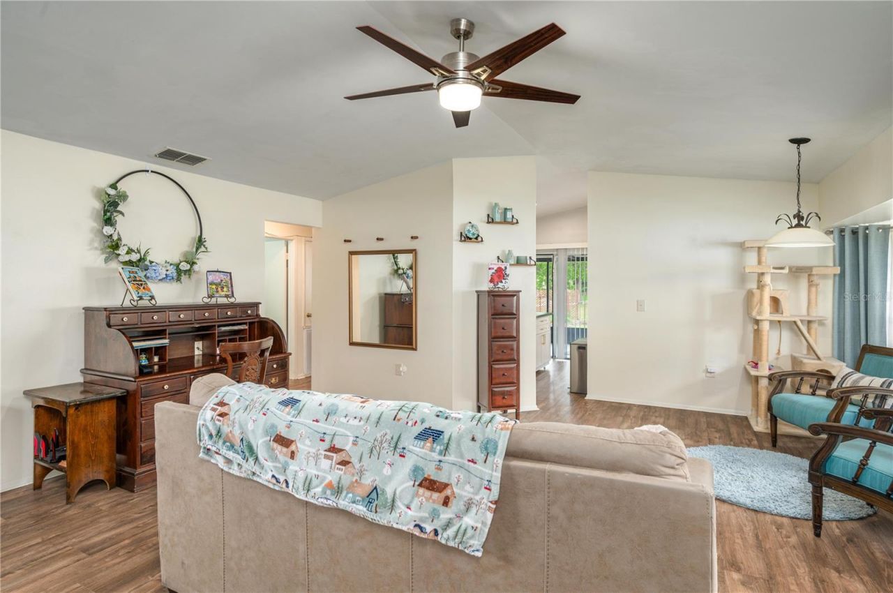 7503 Willow Wisp Drive W, Lakeland, FL 33810 Photo