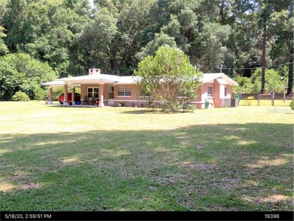 1529 NW 143RD STREET , GAINESVILLE, FL 32606