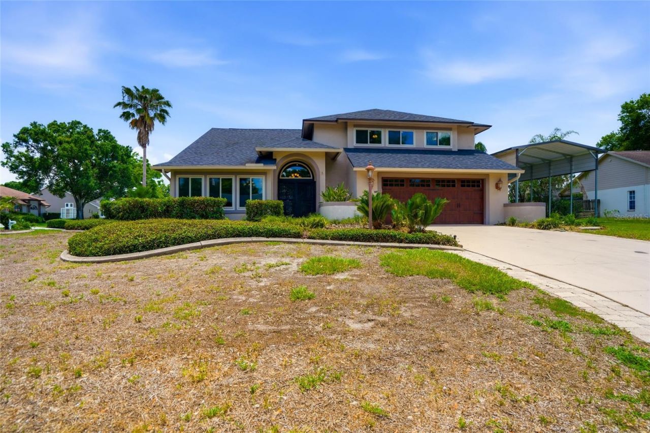 2715 Mock Orange Court, Valrico, FL 33594 Photo