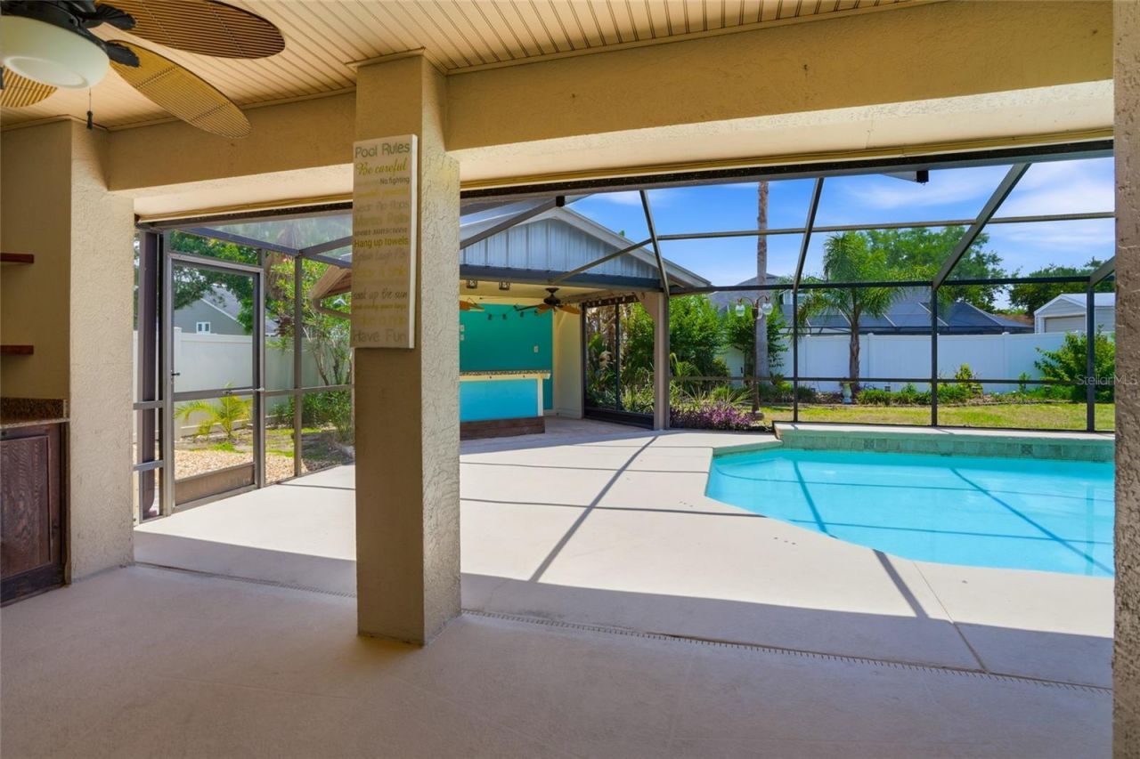 2715 Mock Orange Court, Valrico, FL 33594 Photo