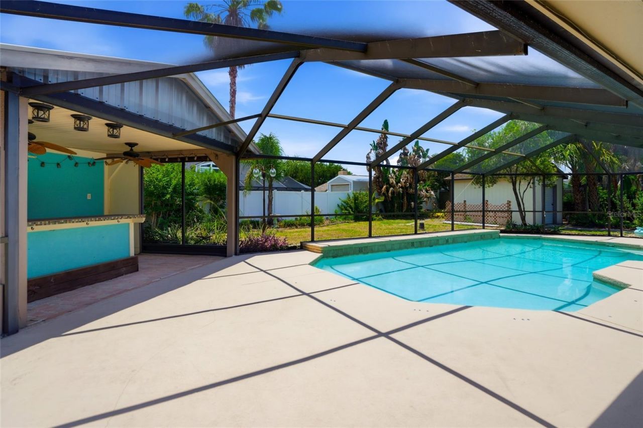 2715 Mock Orange Court, Valrico, FL 33594 Photo