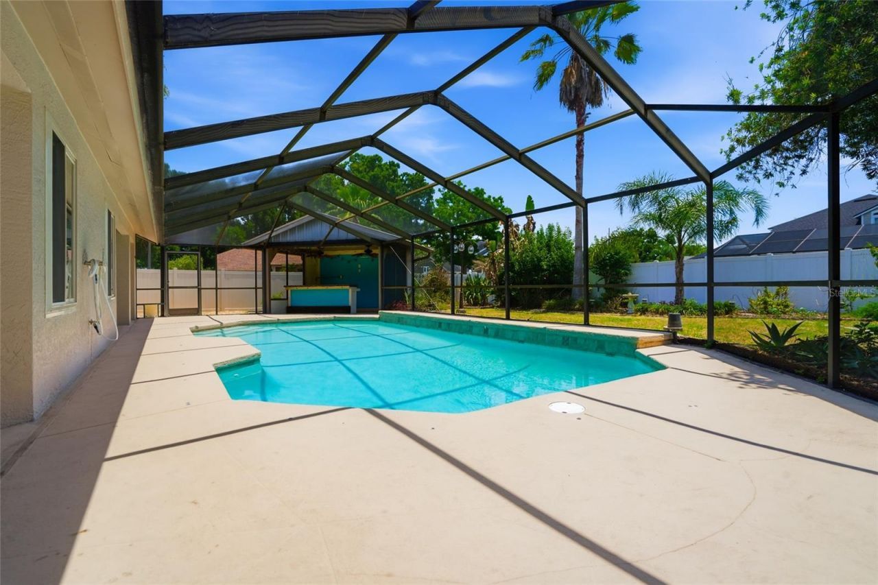 2715 Mock Orange Court, Valrico, FL 33594 Photo