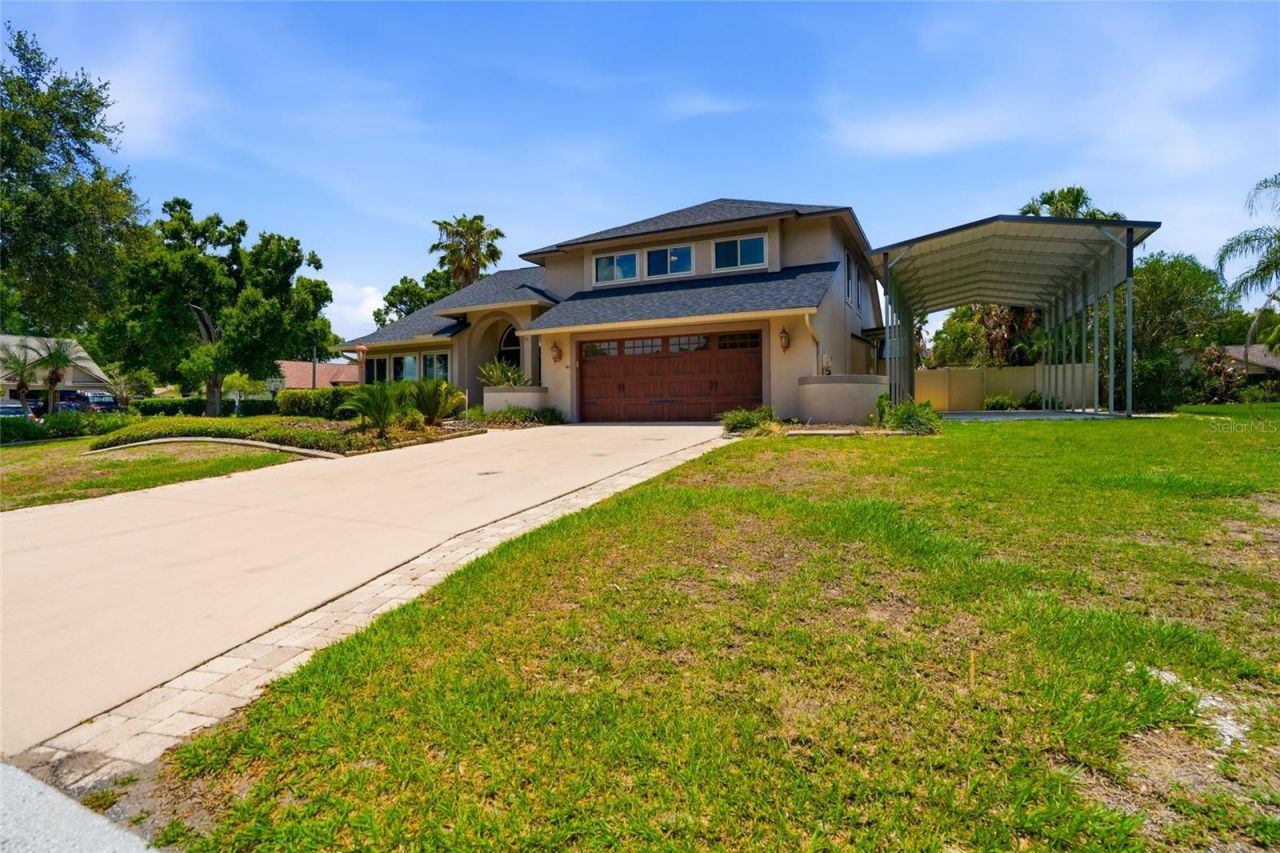 2715 Mock Orange Court, Valrico, FL 33594 Photo
