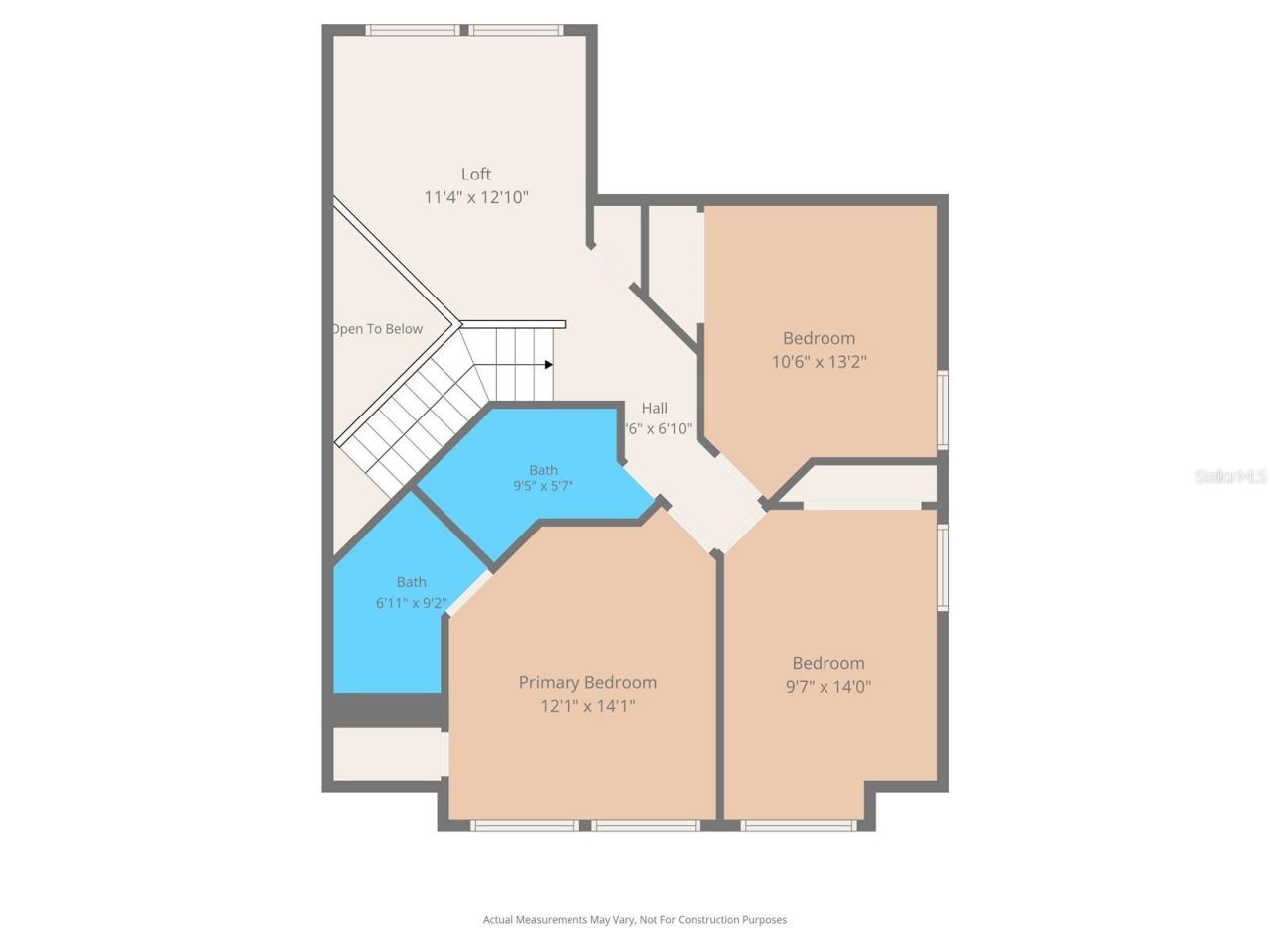 2715 Mock Orange Court, Valrico, FL 33594 Photo