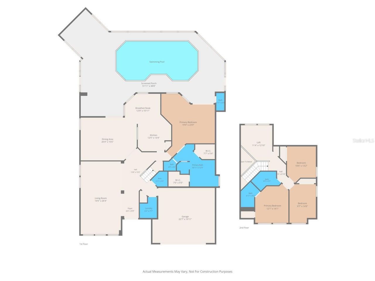 2715 Mock Orange Court, Valrico, FL 33594 Photo