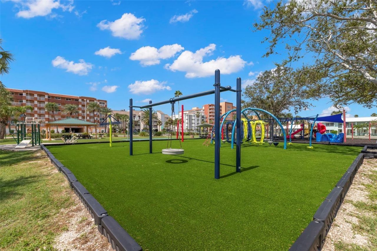 16333 Gulf Boulevard, Unit 113, Redington Beach, FL 33708 Photo