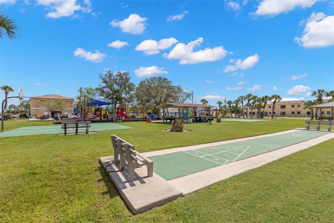 16333 Gulf Boulevard, Unit 113, Redington Beach, FL 33708 Photo