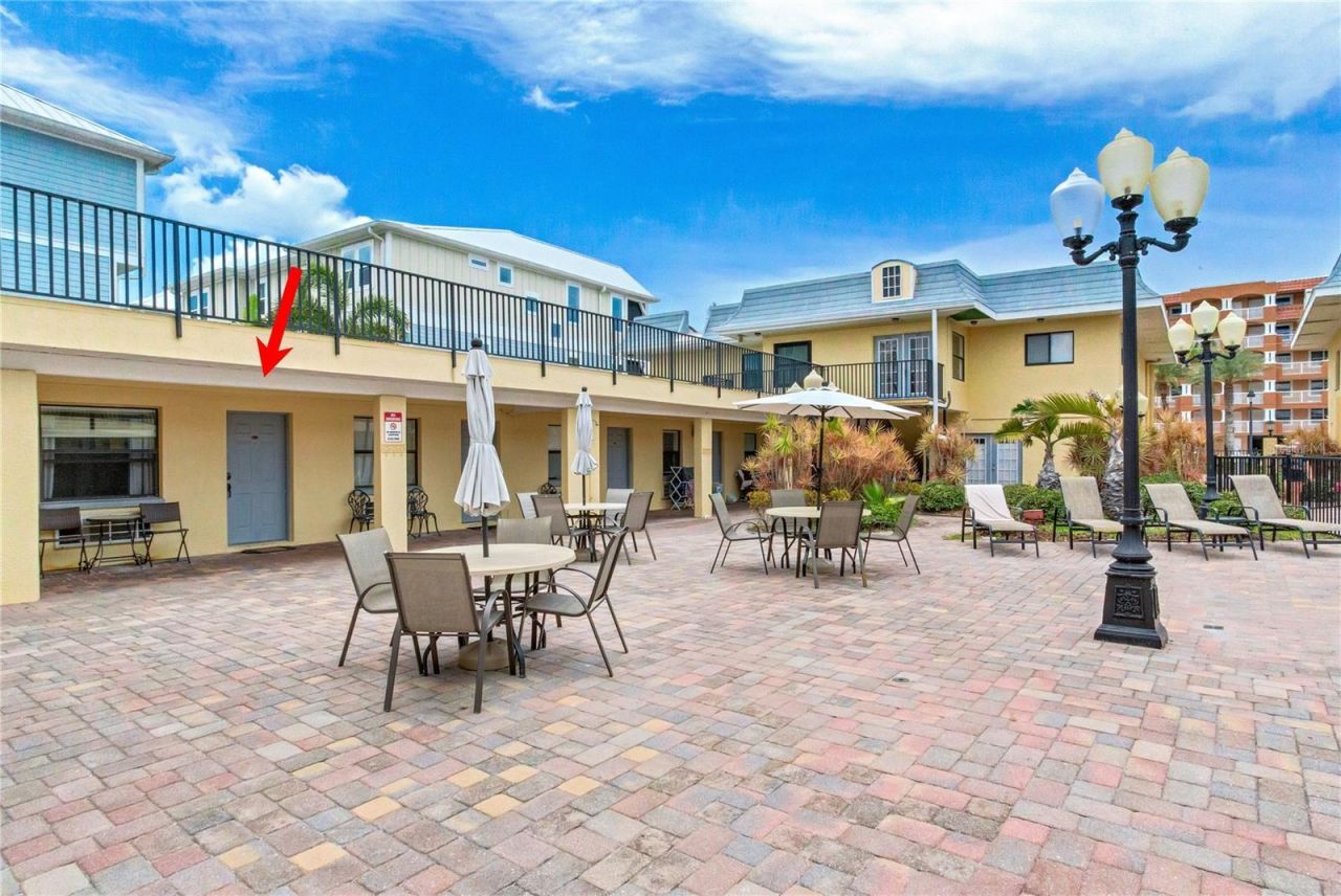 16333 Gulf Boulevard, Unit 113, Redington Beach, FL 33708 Photo