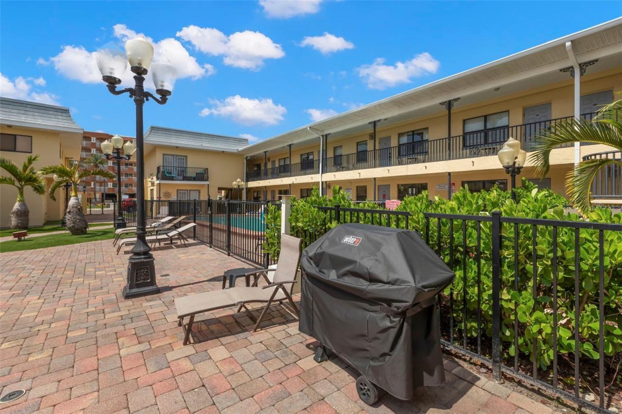 16333 Gulf Boulevard, Unit 113, Redington Beach, FL 33708 Photo
