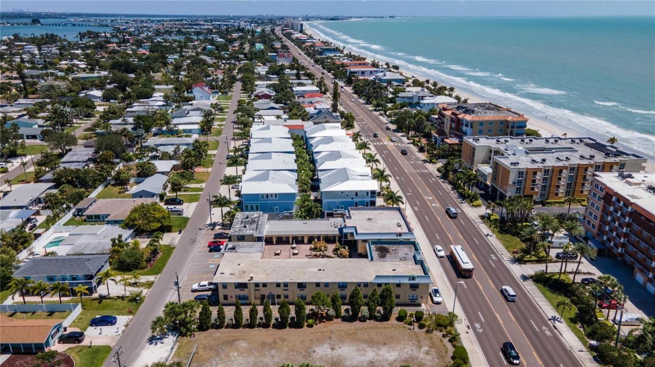 16333 Gulf Boulevard, Unit 113, Redington Beach, FL 33708 Photo