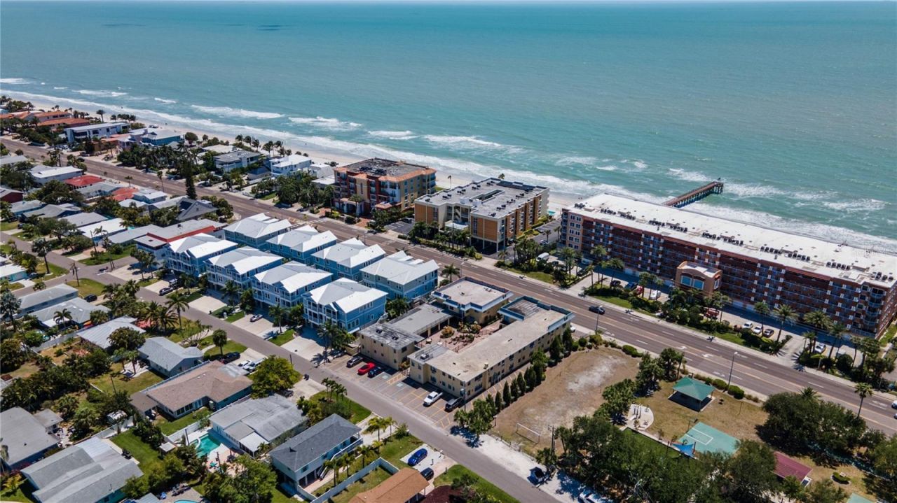 16333 Gulf Boulevard, Unit 113, Redington Beach, FL 33708 Photo