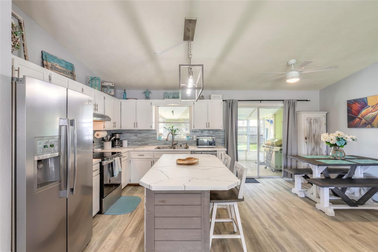 2616 Woodland Drive, Edgewater, FL 32141 Photo