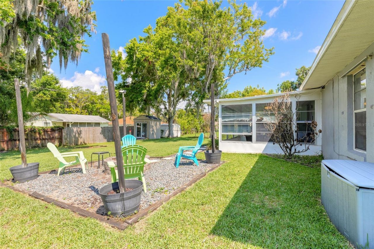 2616 Woodland Drive, Edgewater, FL 32141 Photo