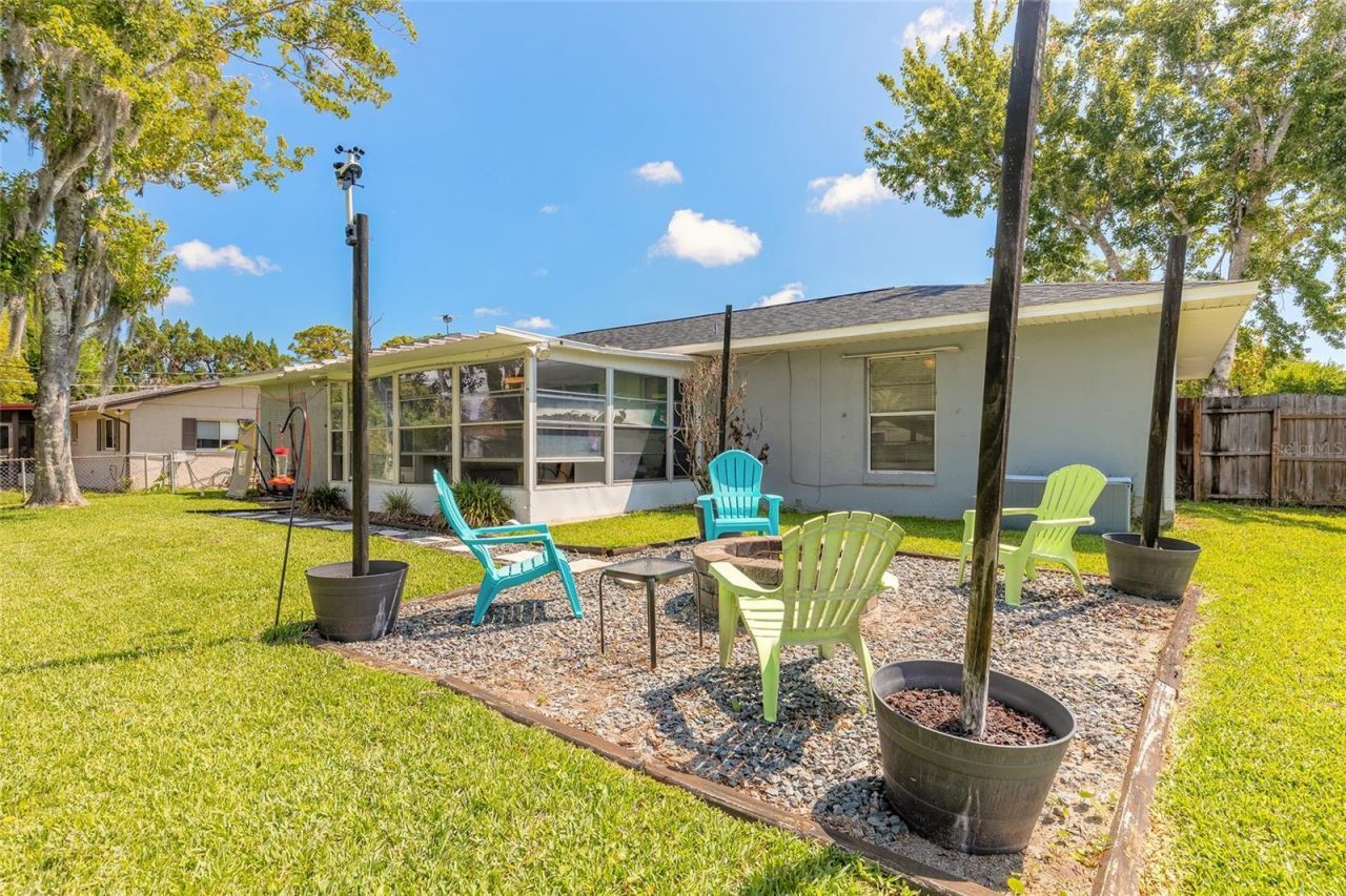 2616 Woodland Drive, Edgewater, FL 32141 Photo