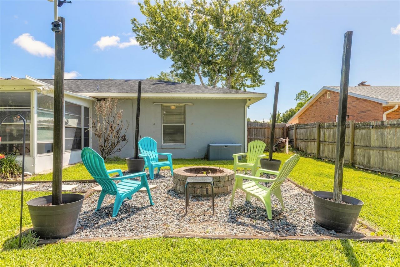 2616 Woodland Drive, Edgewater, FL 32141 Photo