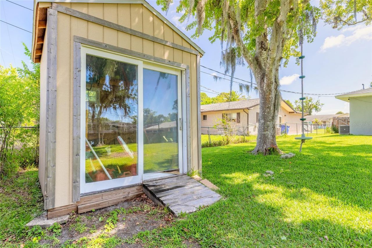 2616 Woodland Drive, Edgewater, FL 32141 Photo