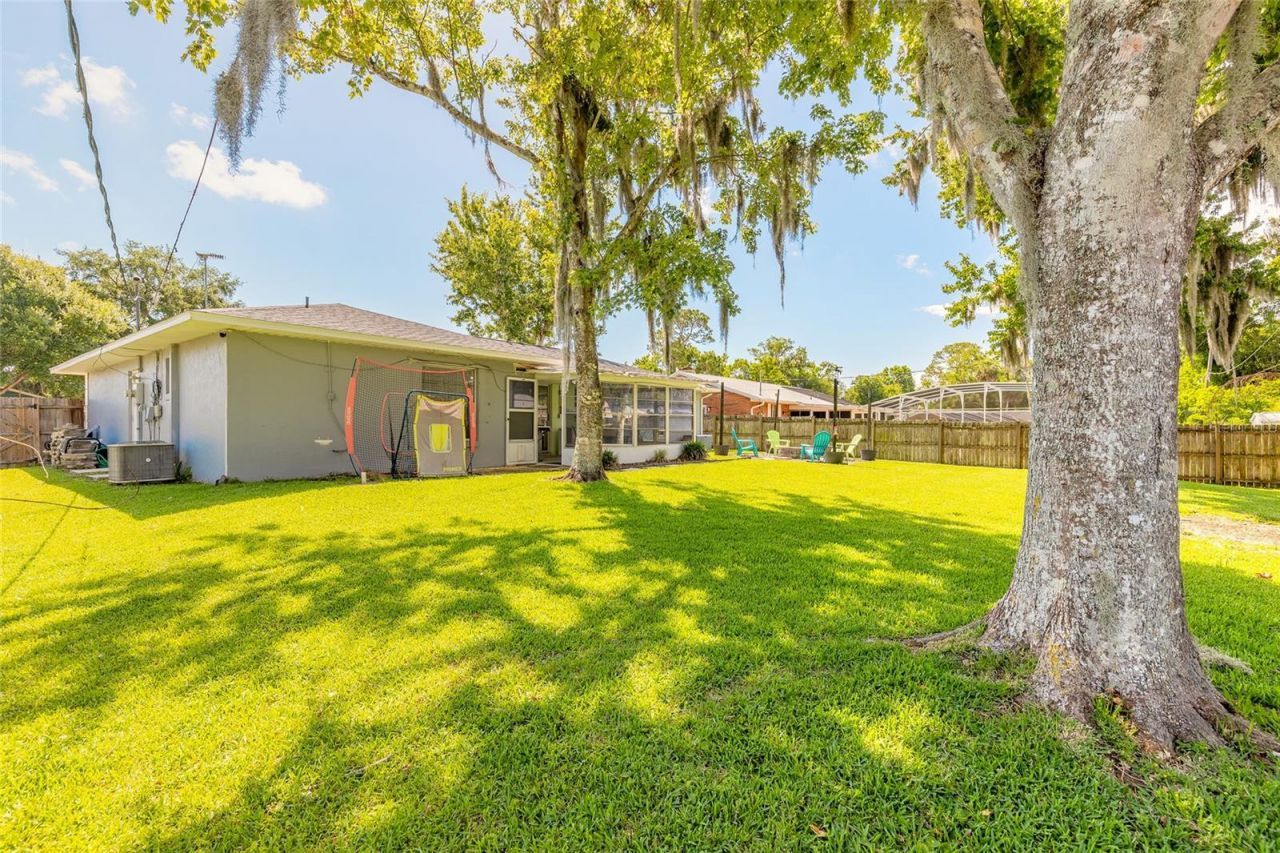2616 Woodland Drive, Edgewater, FL 32141 Photo