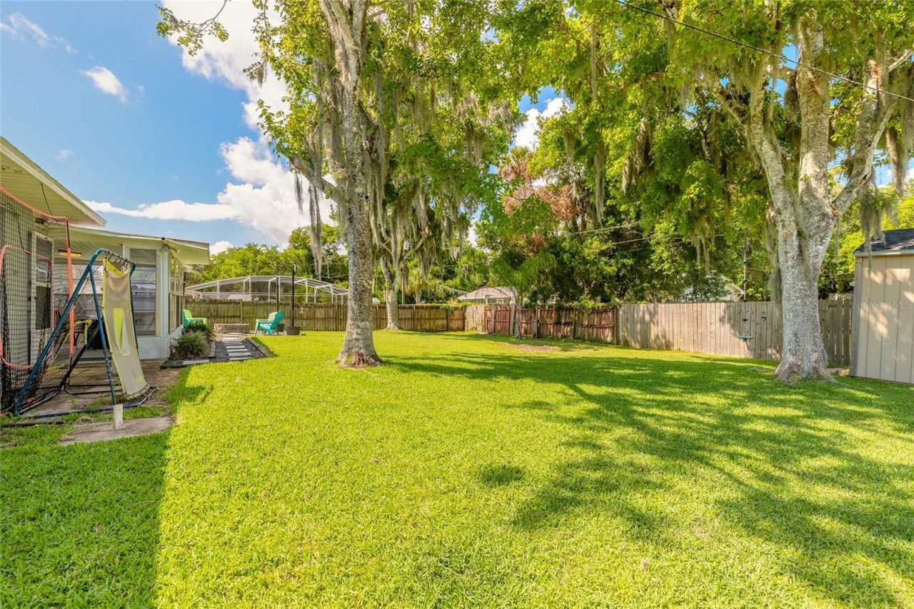 2616 Woodland Drive, Edgewater, FL 32141 Photo