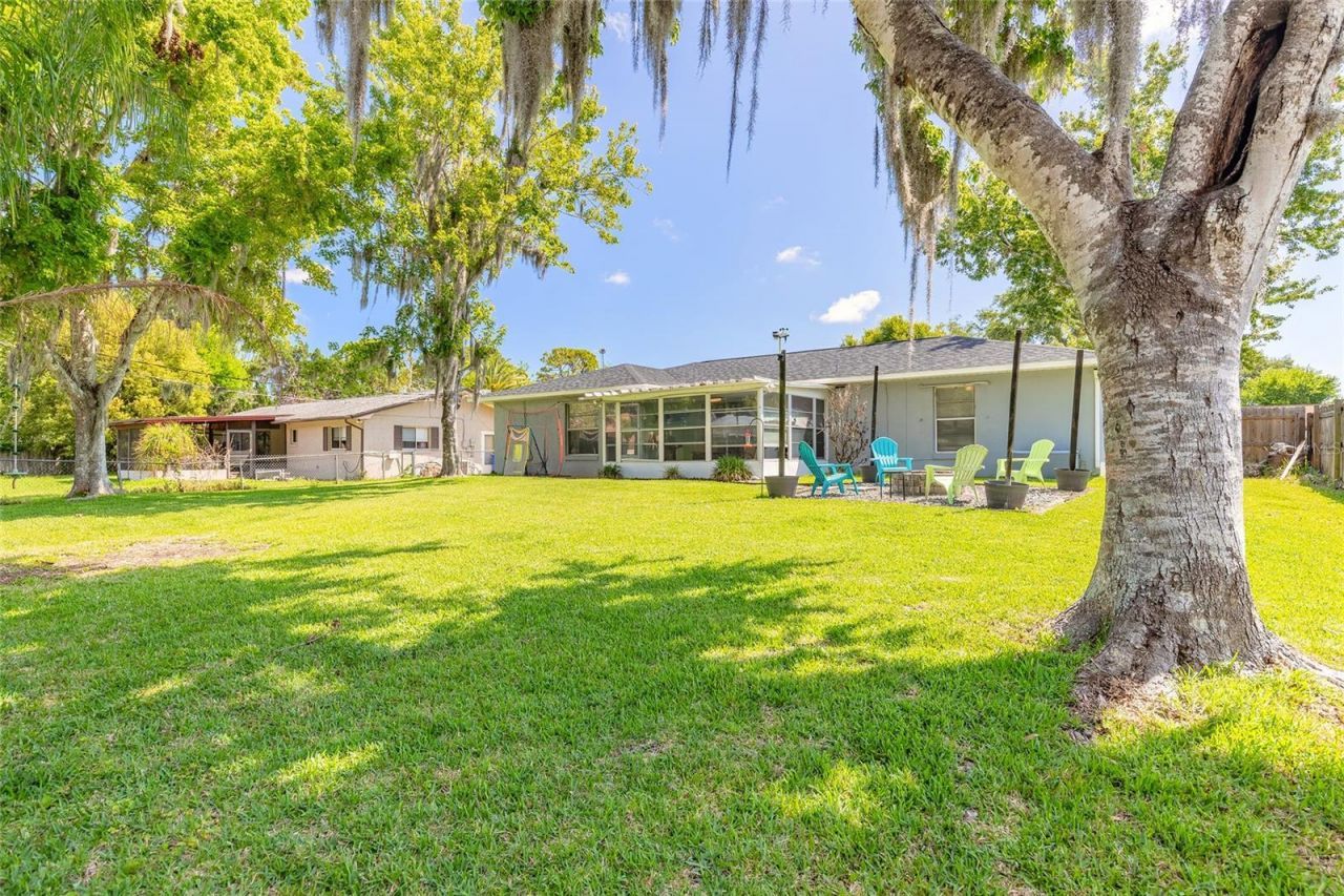 2616 Woodland Drive, Edgewater, FL 32141 Photo