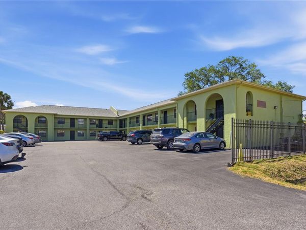 4416 N CLARK AVENUE , Unit 13, TAMPA, FL 33614