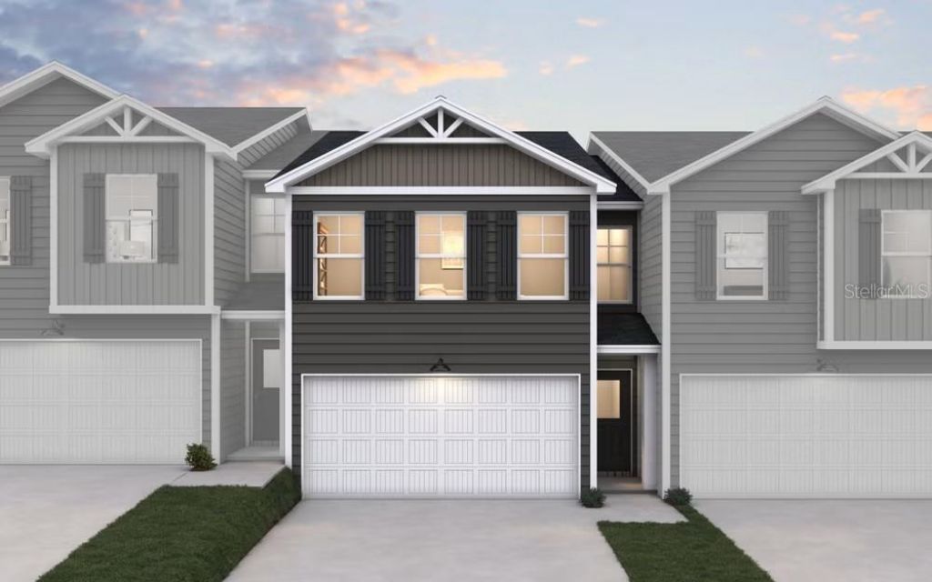 11520 Kimberly Way, Hampton, GA 30228 Main Photo