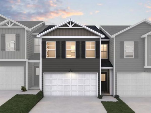 11520 KIMBERLY WAY , HAMPTON, GA 30228